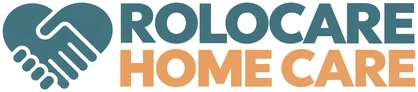 Rolocare Home Care logo